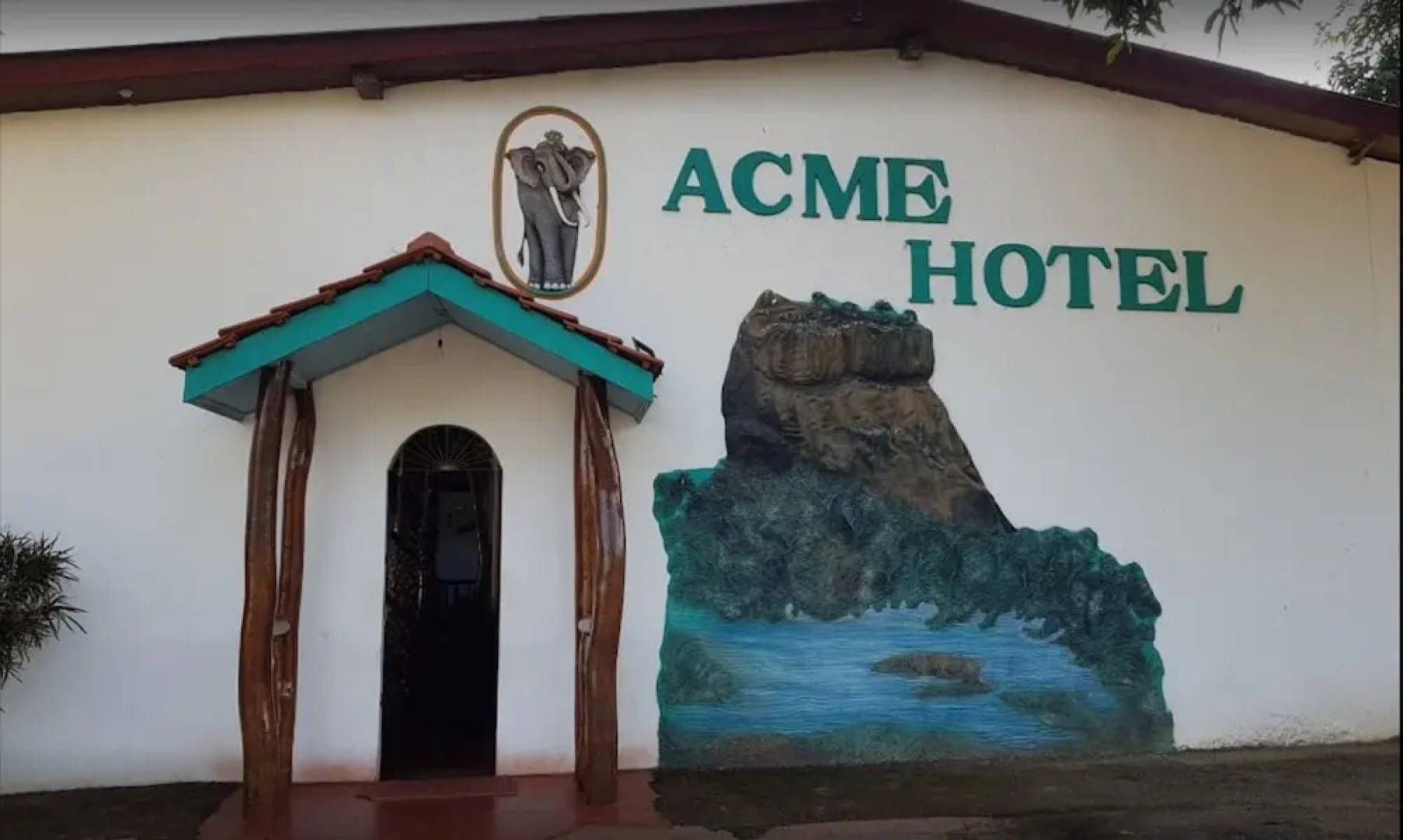 Acme Transit Hotel