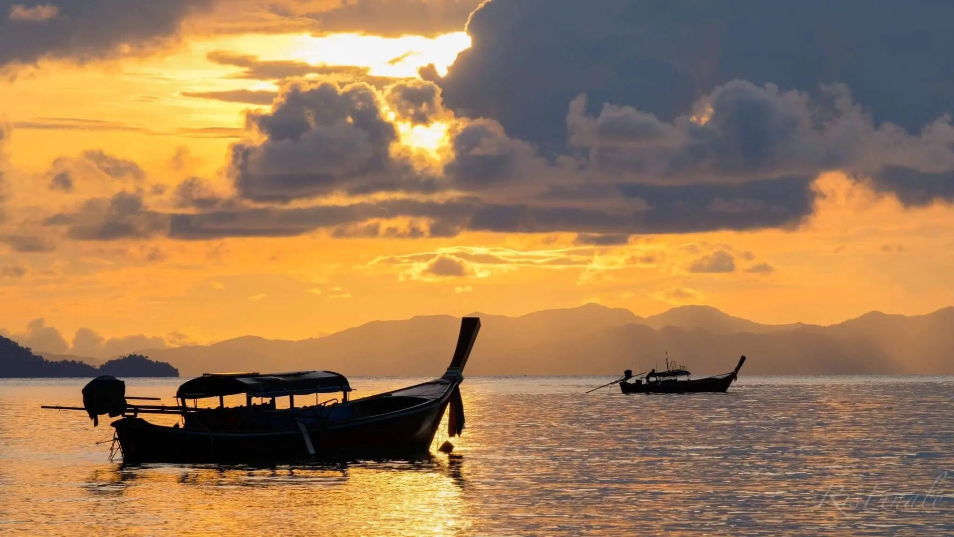 Adang Sea Divers & Eco Lodge Koh Lipe