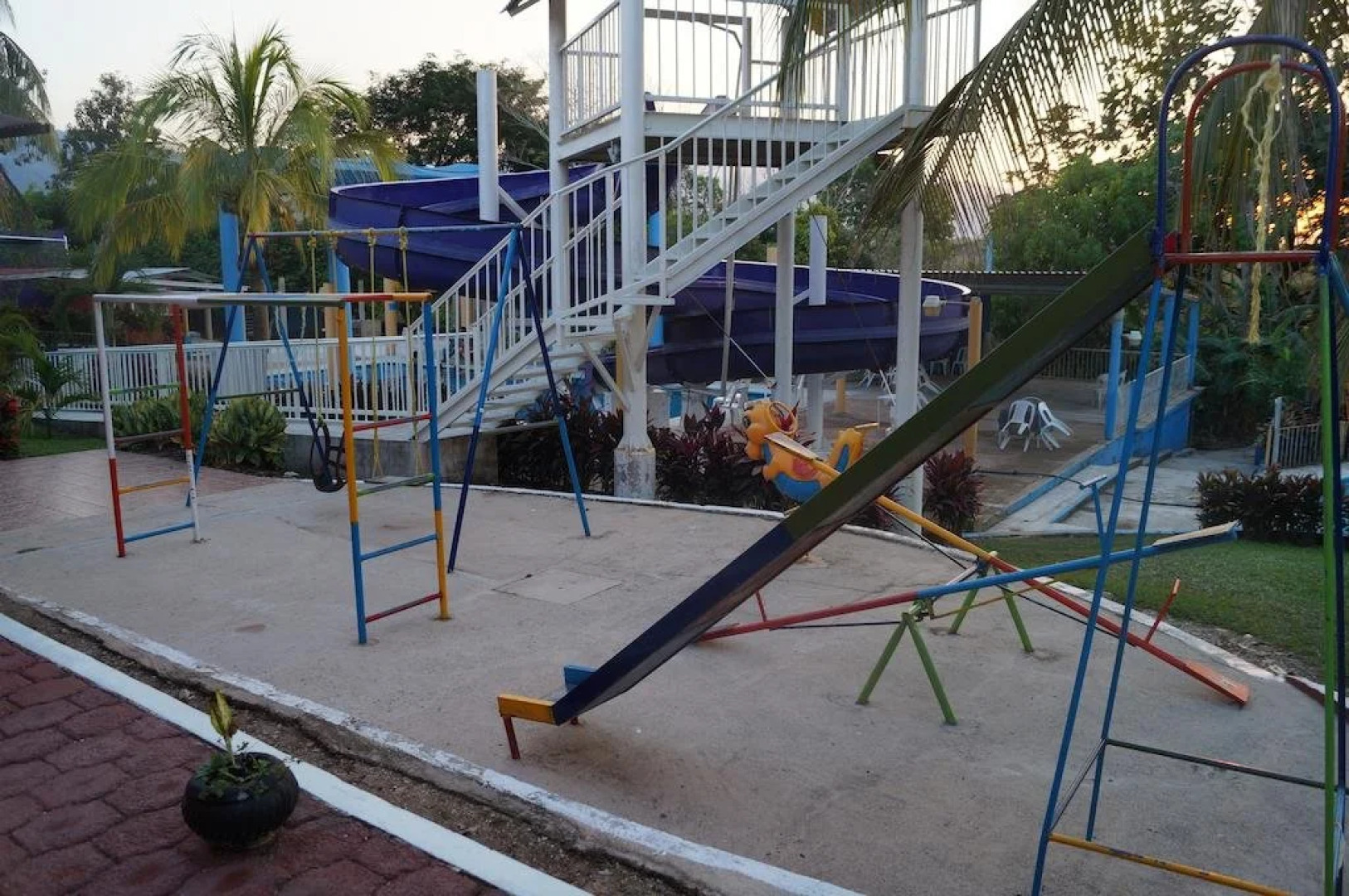 Hotel Cabaña San Catarino