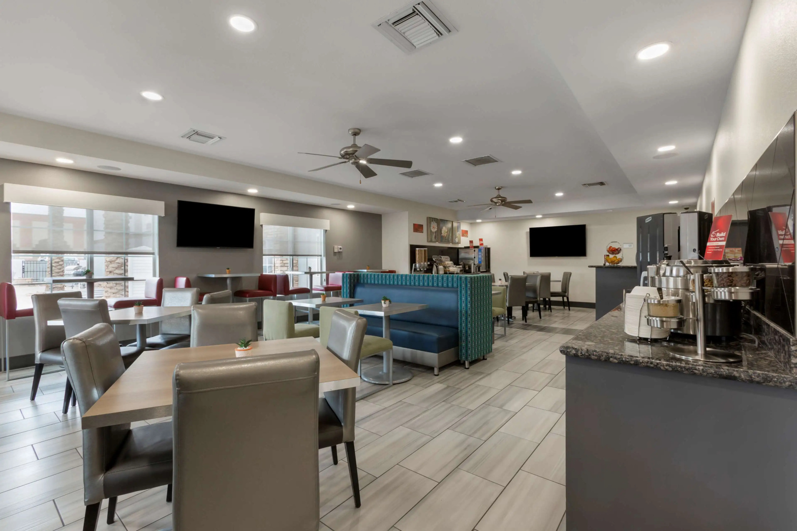 Best Western Plus Yuma Foothills Inn & Suites