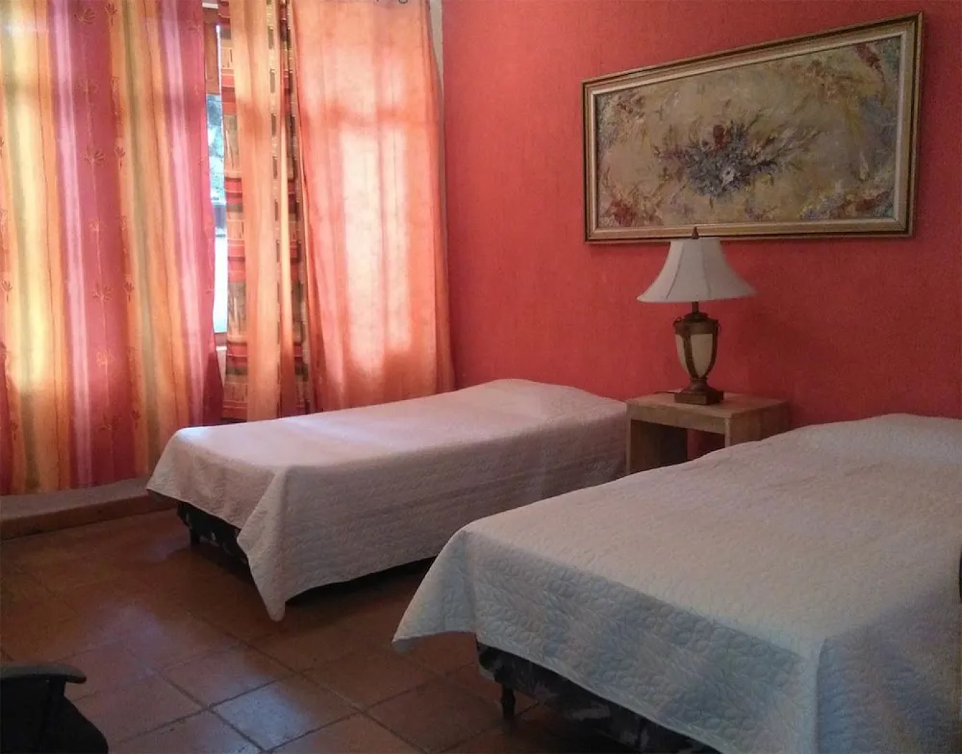 Hotel Cabaña Del Arco