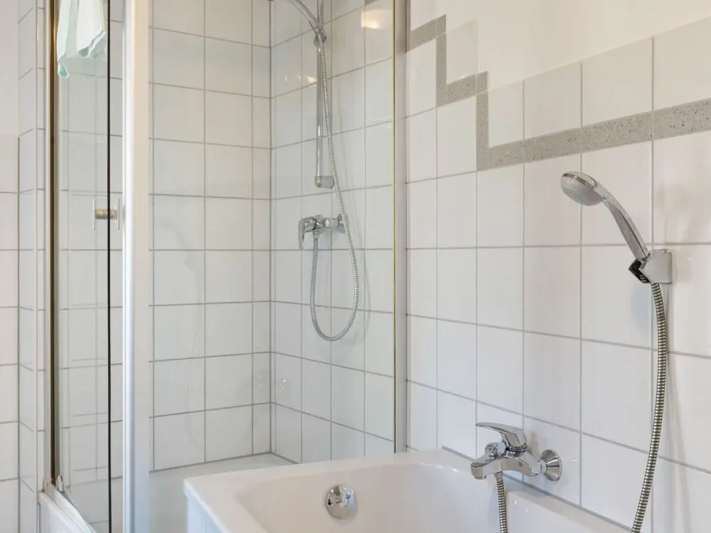 Pleasant Apartment in Kunreuth With Private Terrace