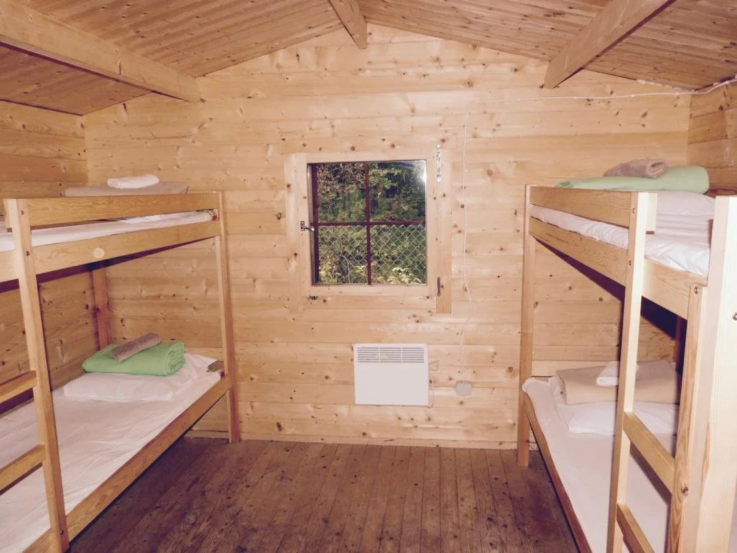 Vaibla Holiday Center