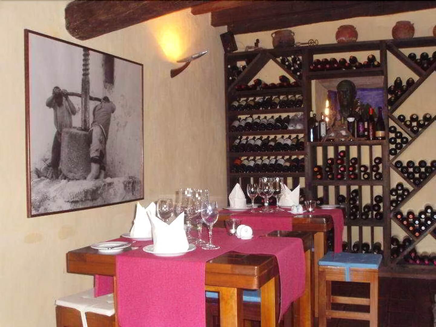 Finca de las Salinas