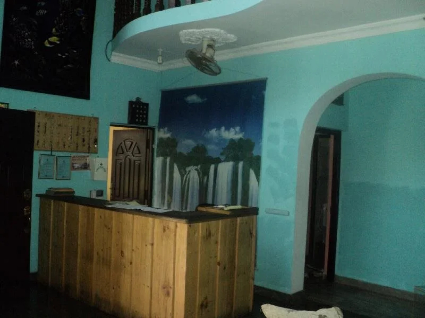 Nilambara Hotel Colombo