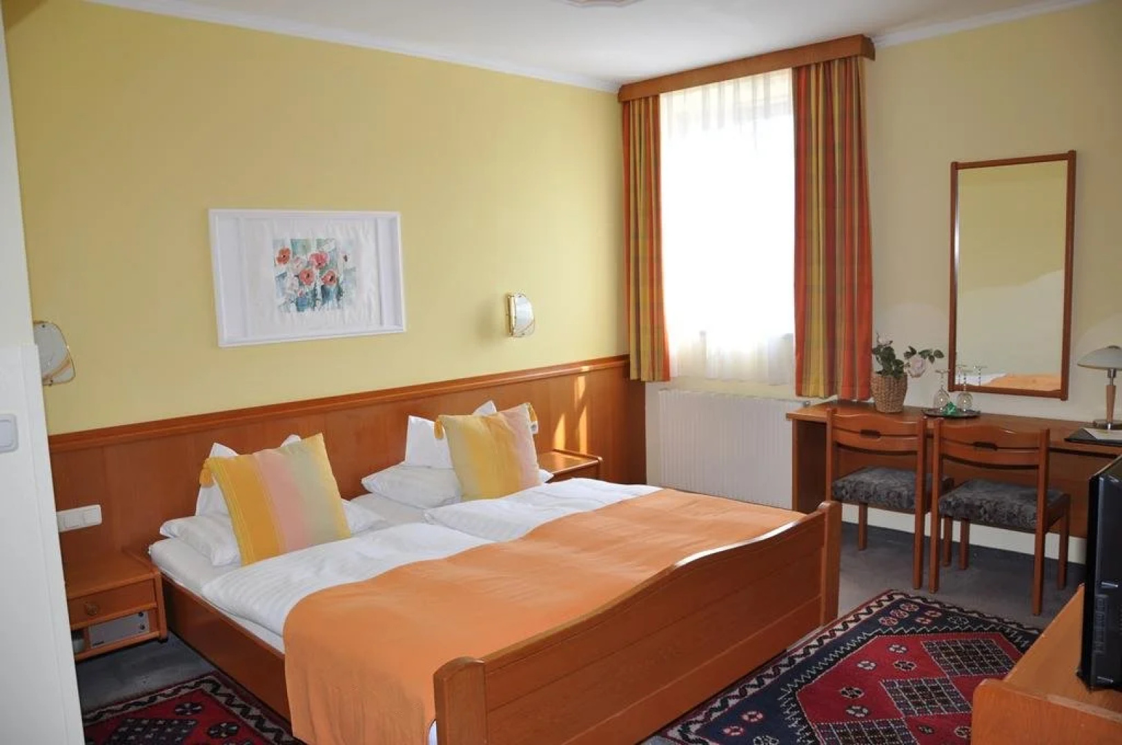 Hotel Schilcherlandhof