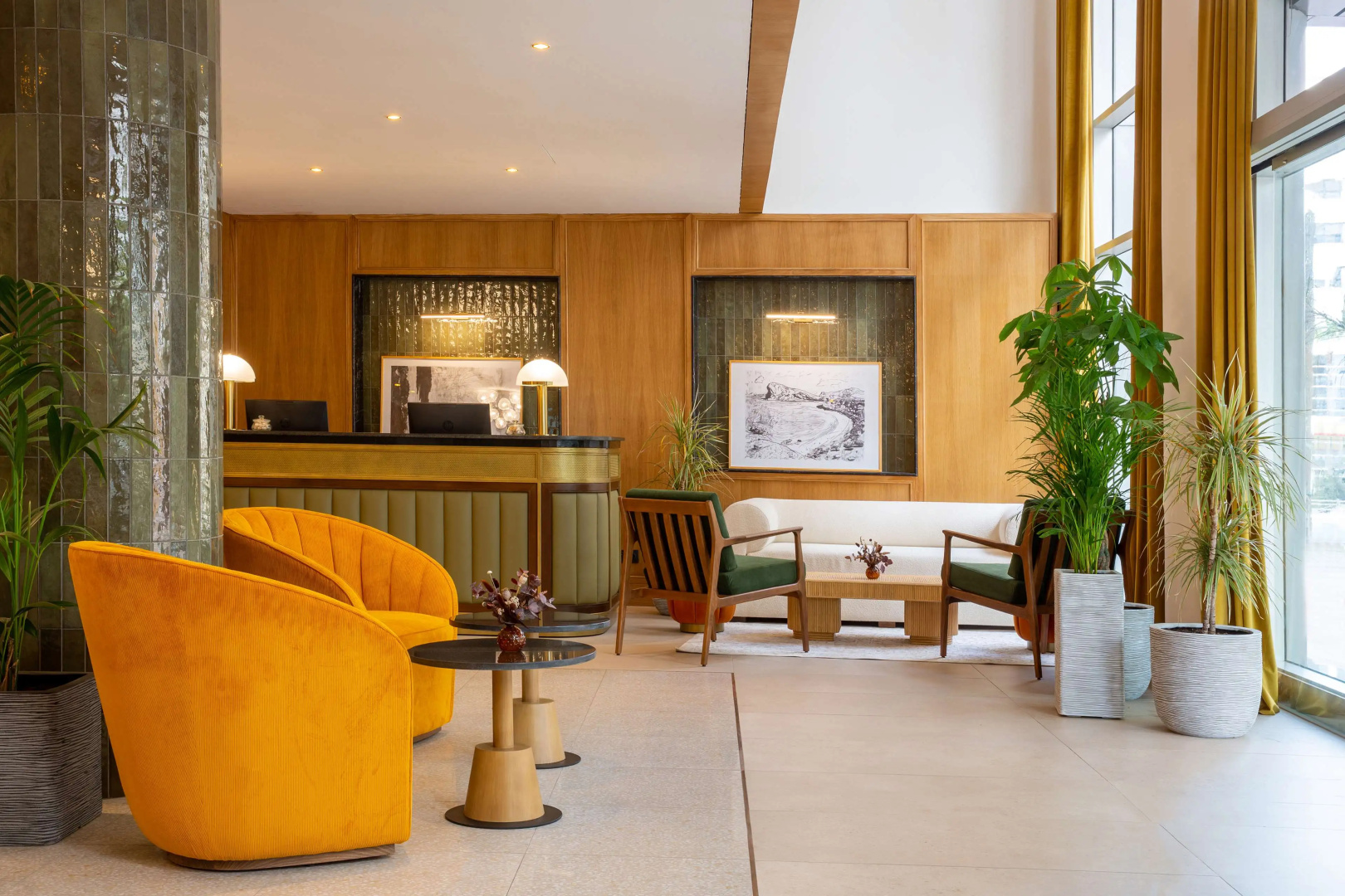 Best Western Plus Casablanca City Center