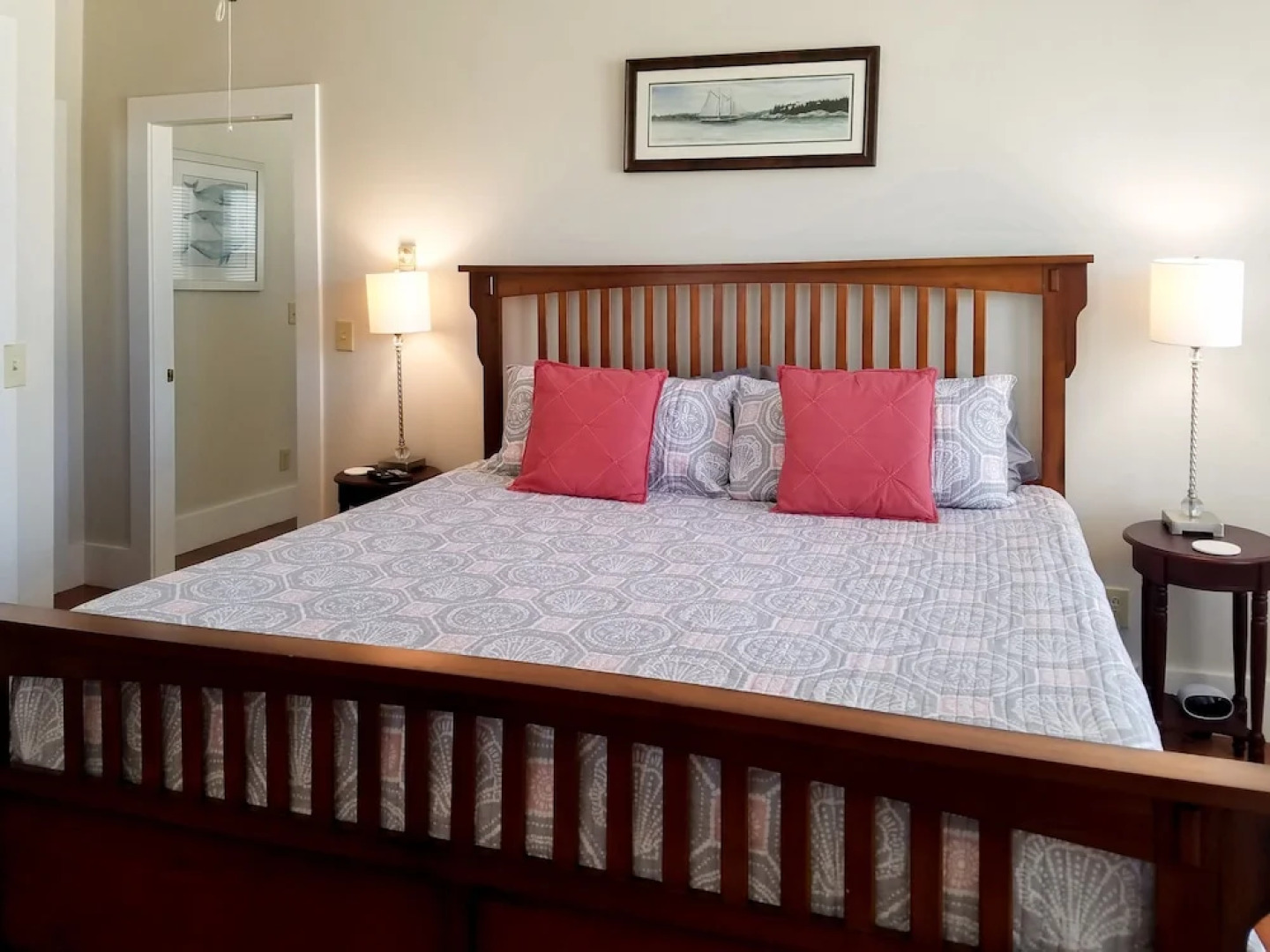 4 Commercial St Admirals Quarters Apts by RedAwning