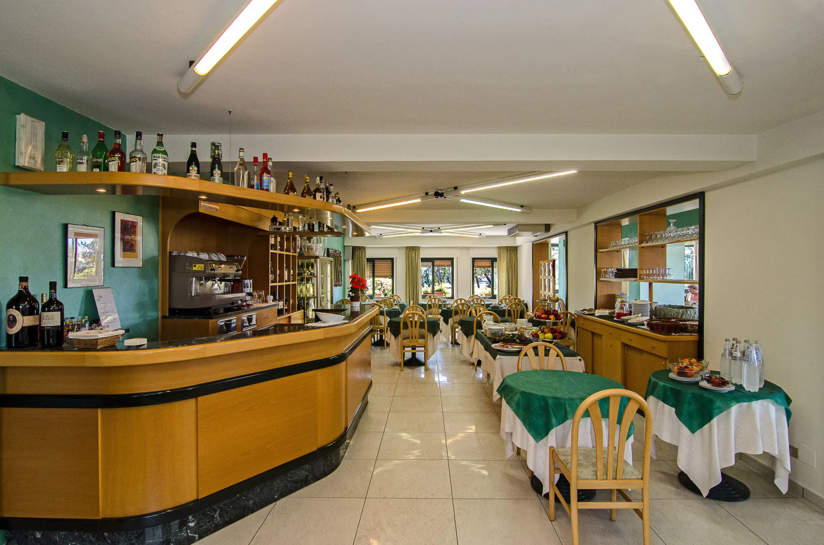 Hotel Paris