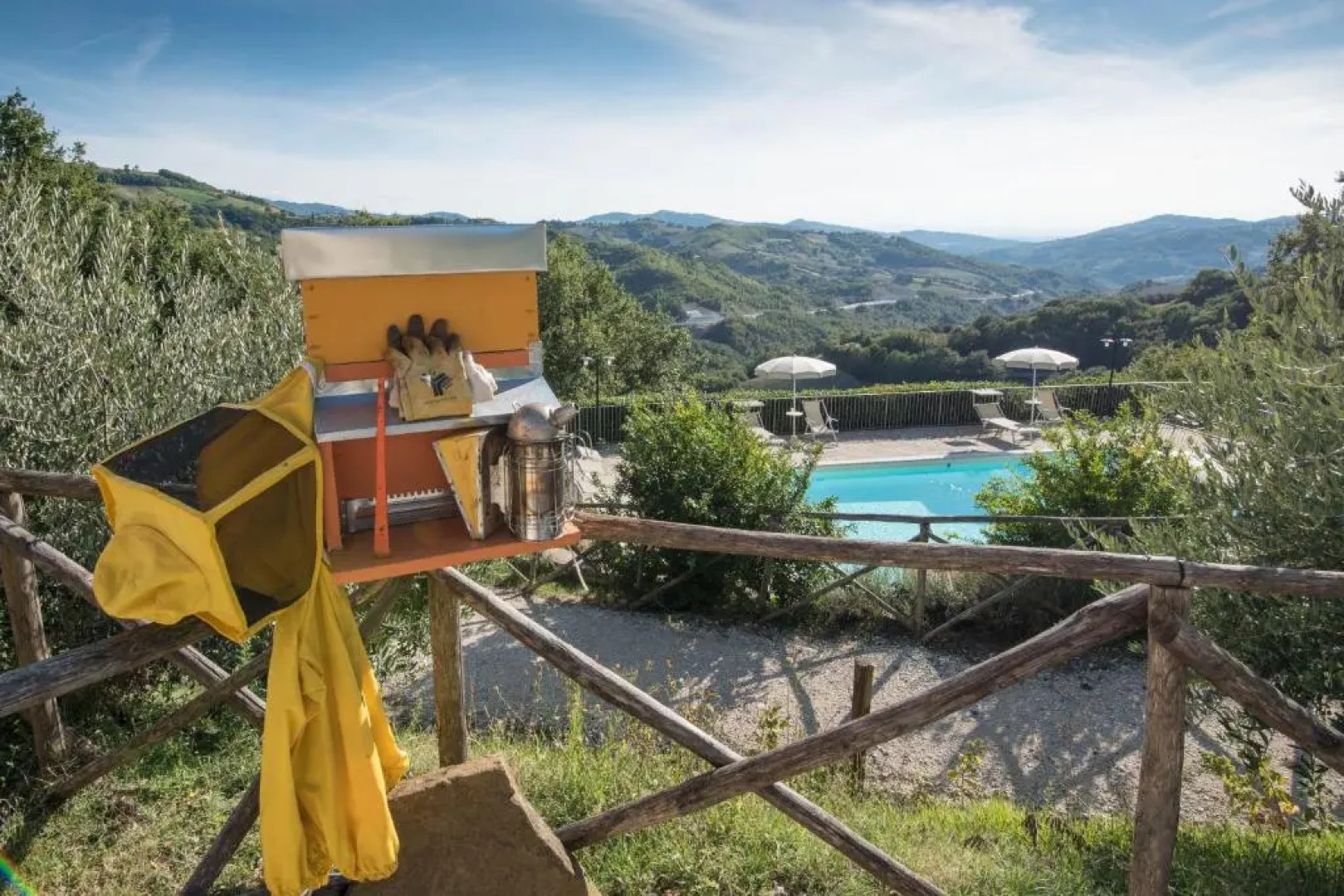 Agriturismo La Coccinella