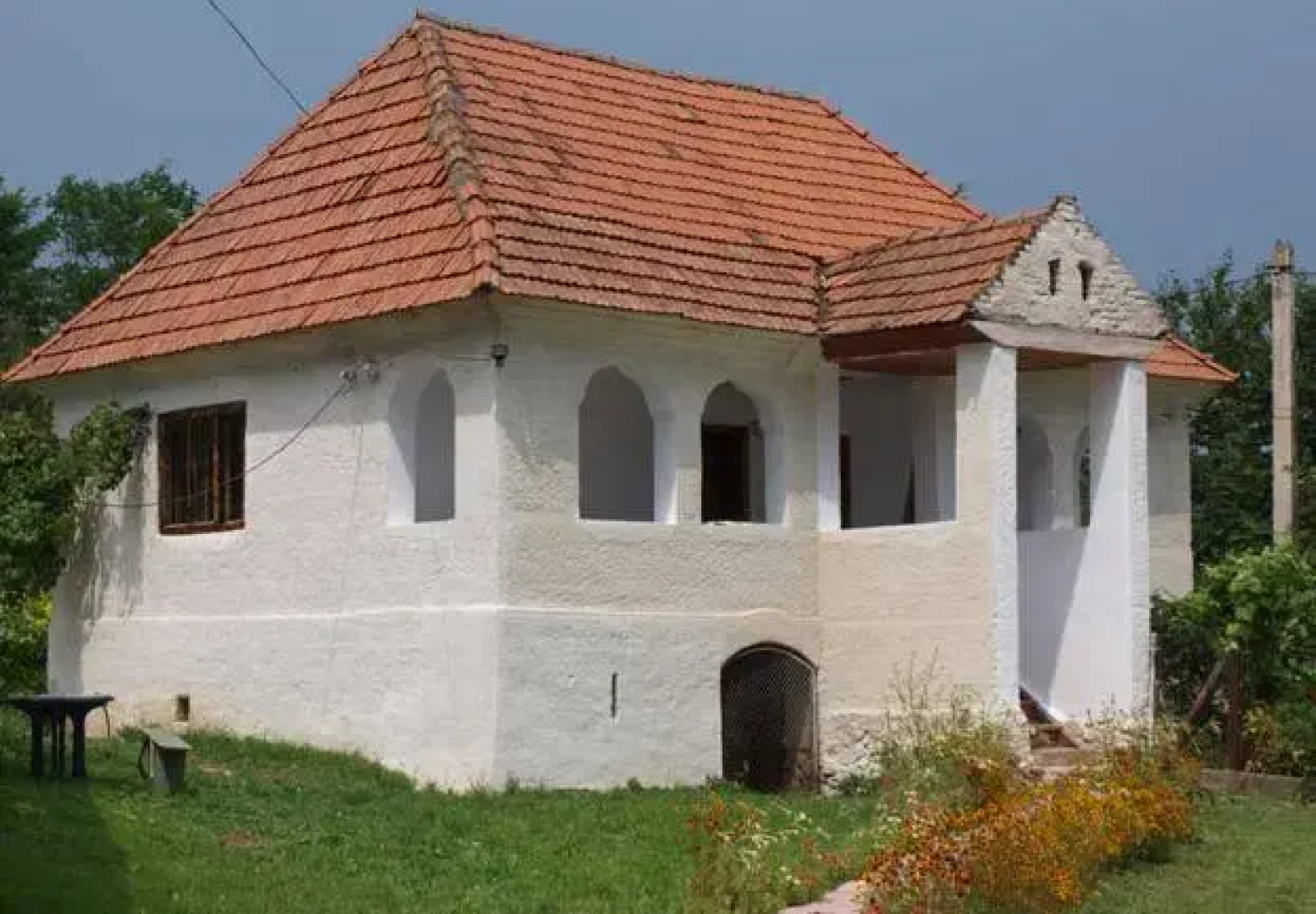 Pension Zamolxe