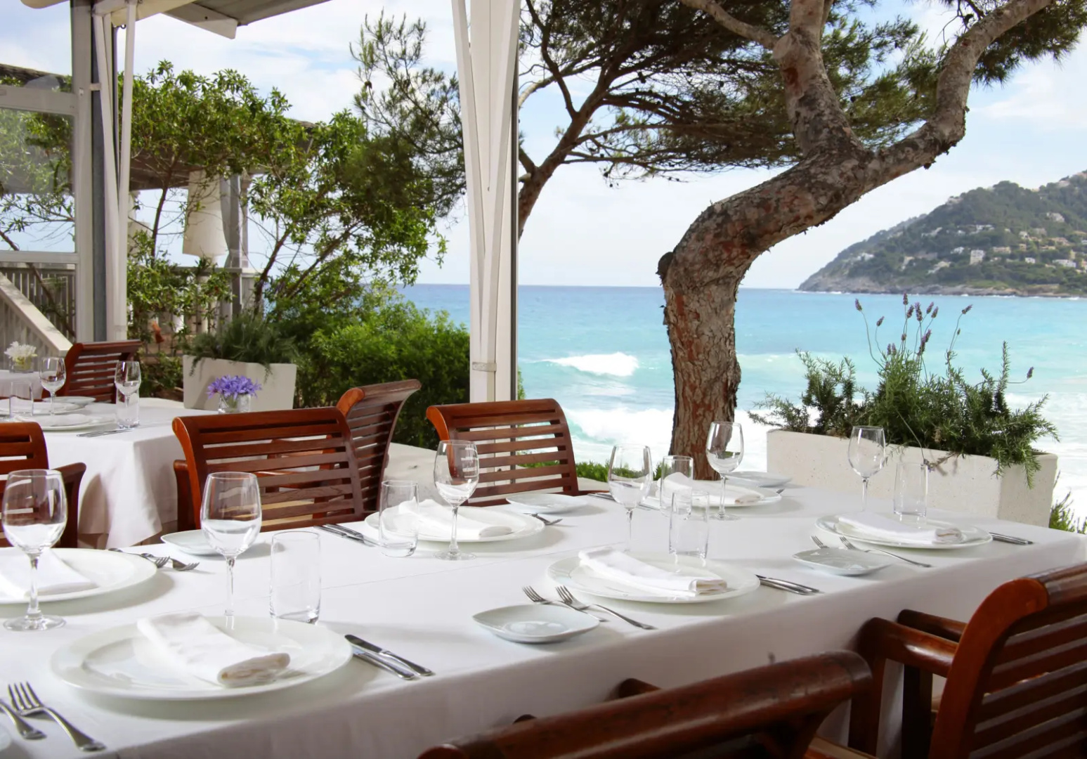 Cap Vermell Beach Hotel
