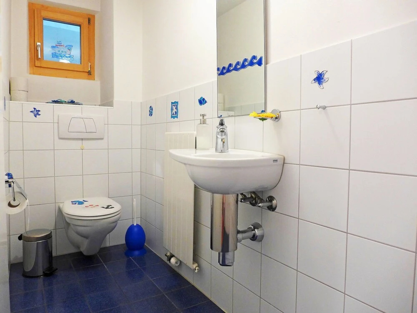 Ferienhaus D ss Val M Stair