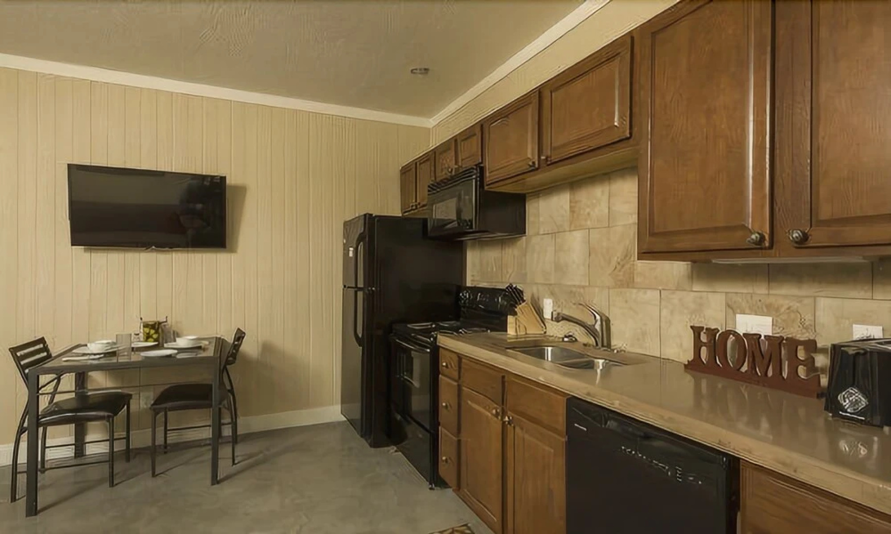 Karnes City Cottages