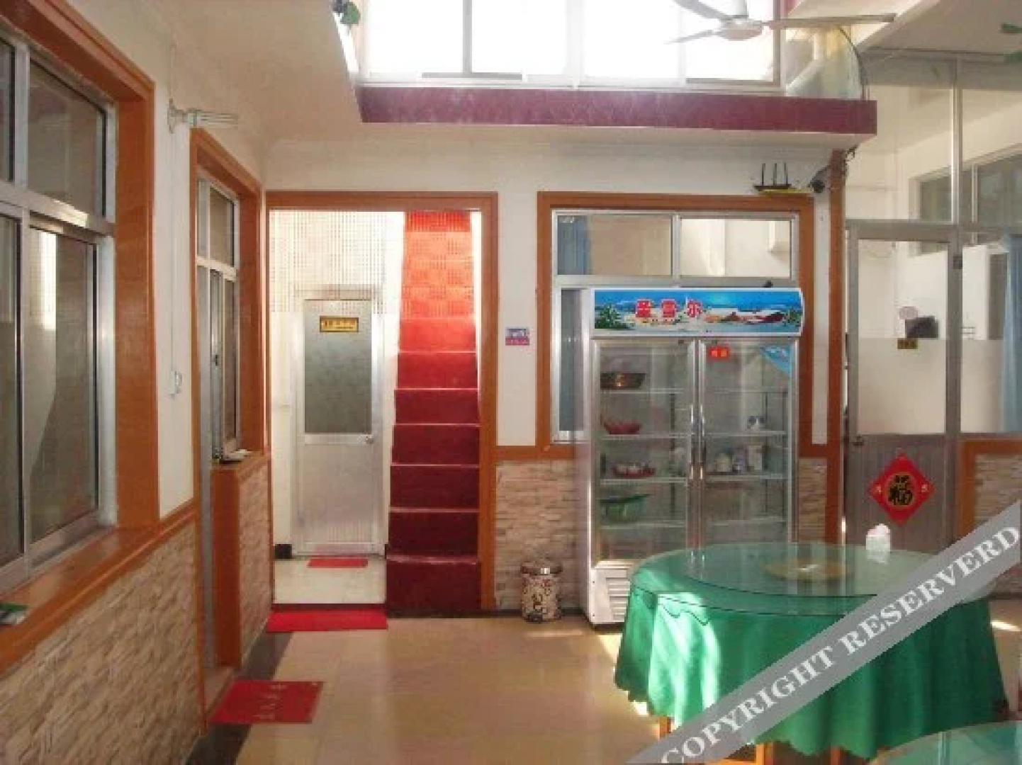 Rizhao Yicheng Hotel