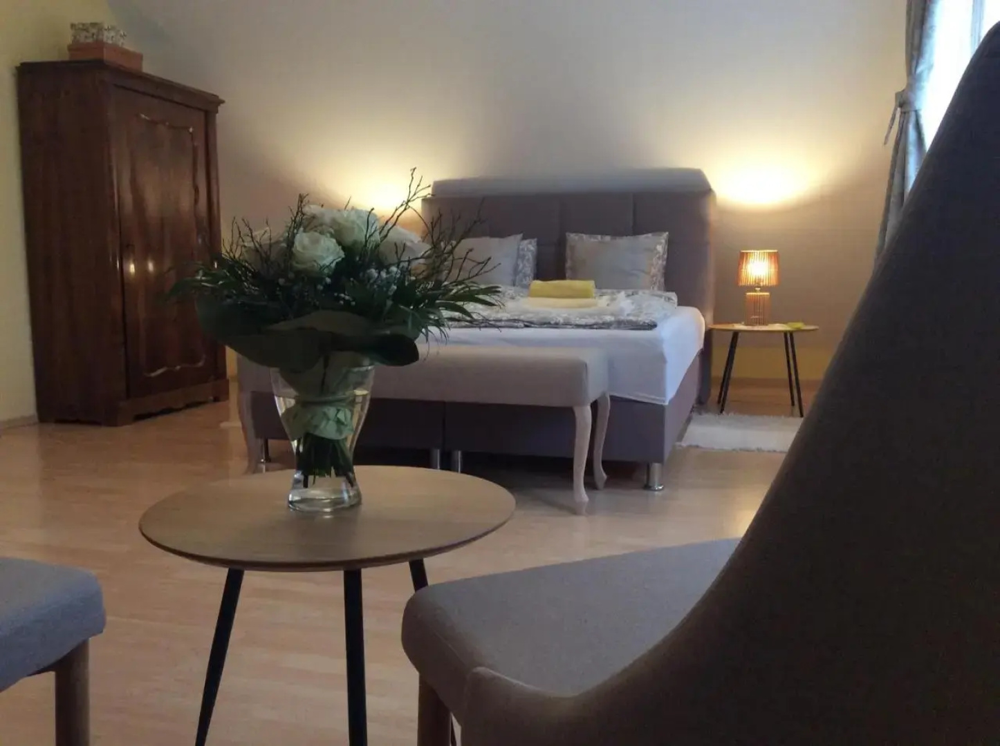Rooms for Rent