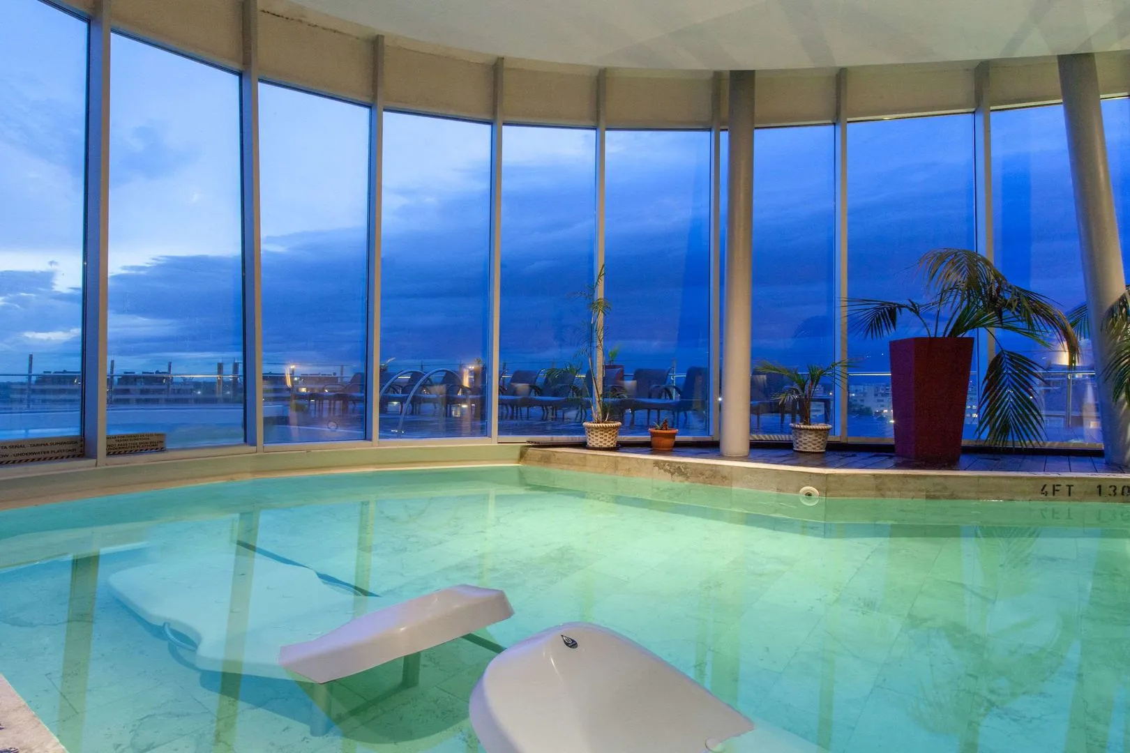 Wyndham Nordelta Tigre Buenos Aires