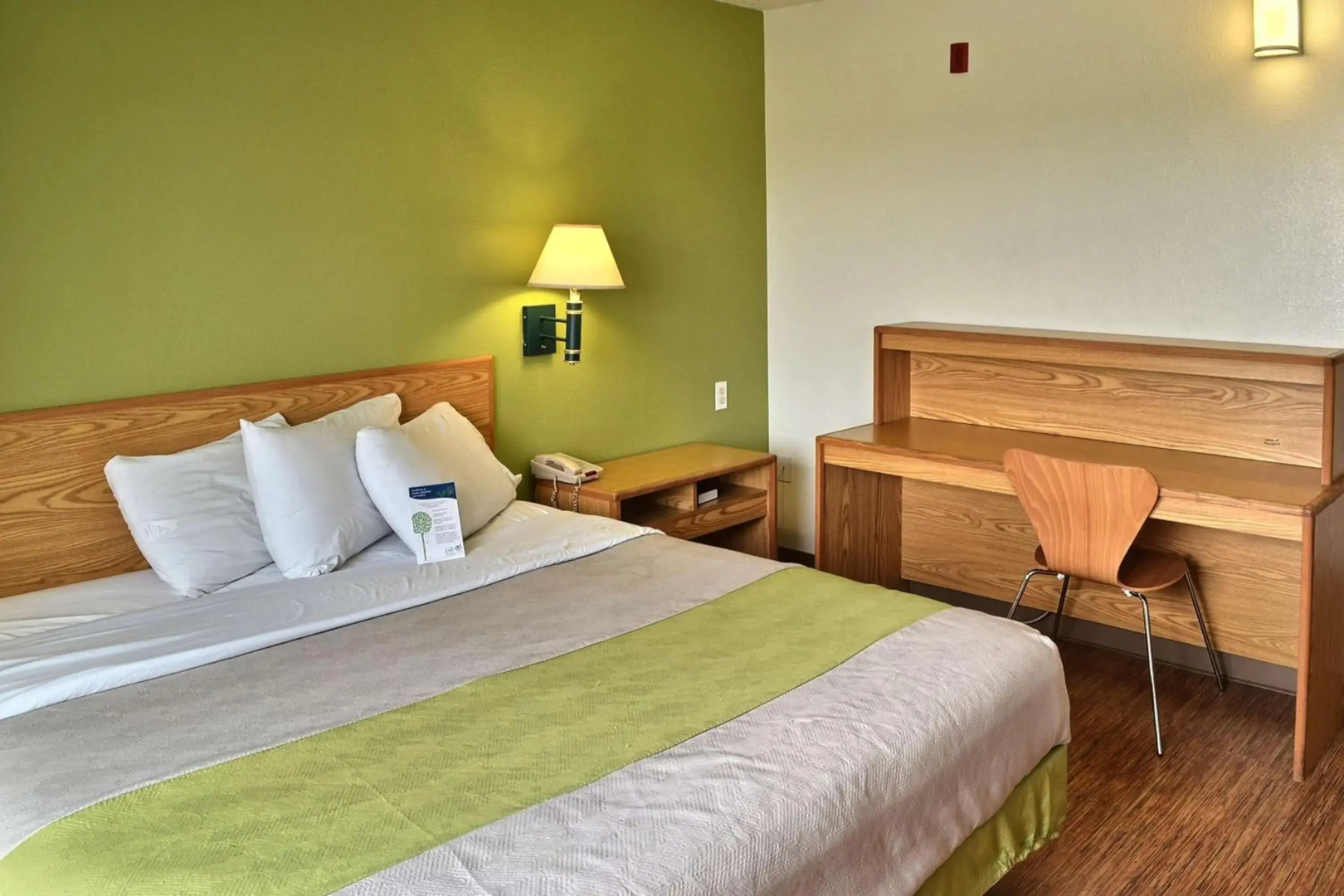 Motel 6 Billings, MT - North
