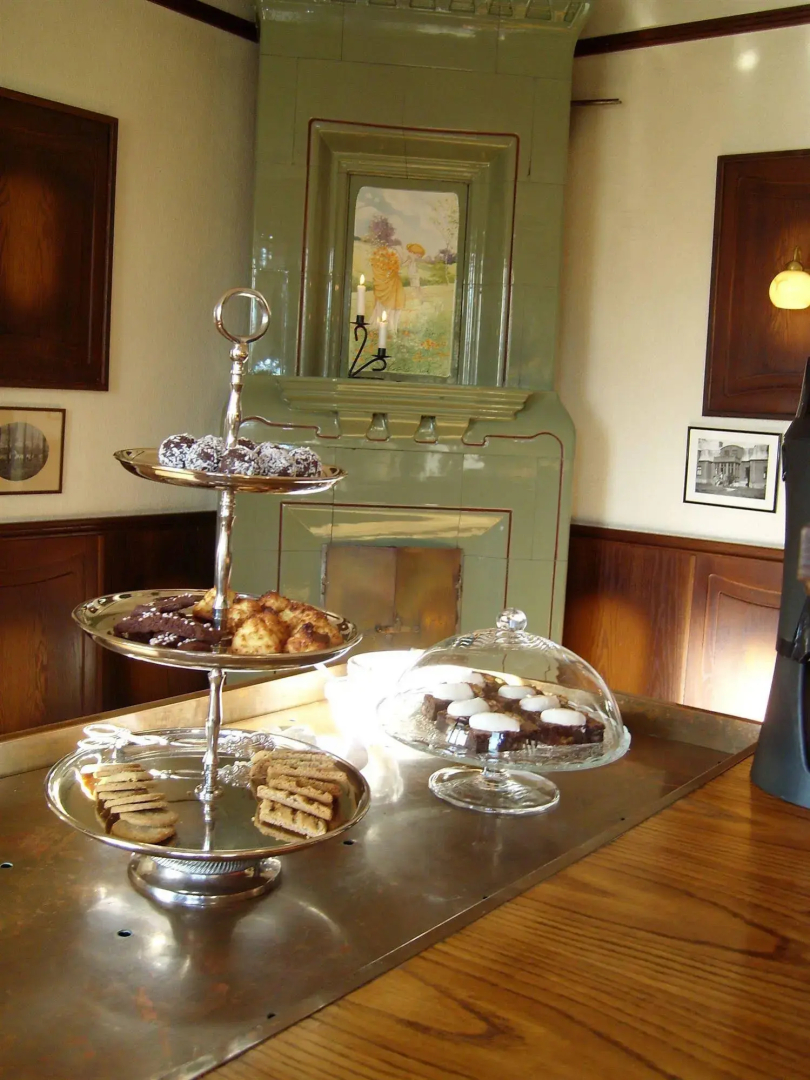 Kastanjelunds Wärdshus