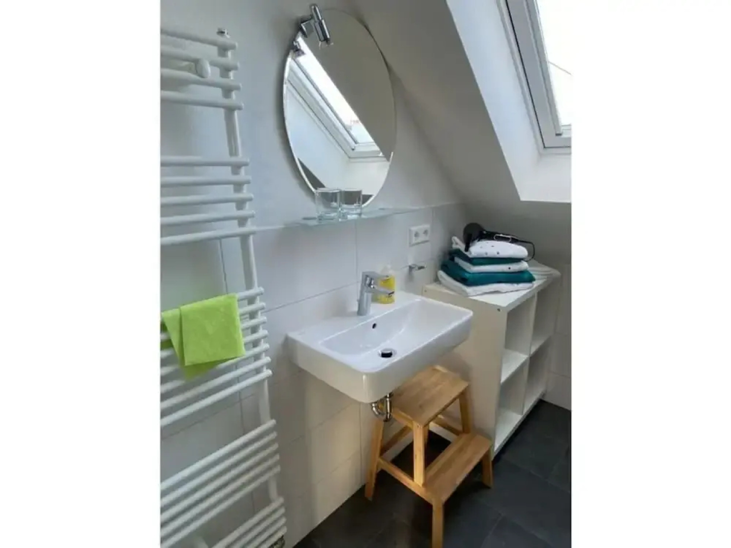 Holiday Apartment Feel-good Time