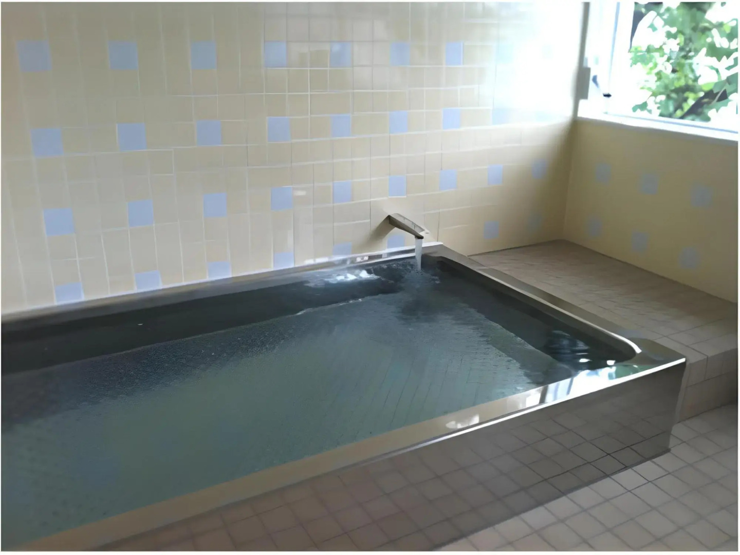 Hamakita Plaza Hotel