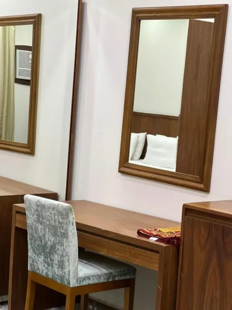 سويت ان العلا للشقق المفروشة الخاصة Sweet In alula Apartments and organizing tours