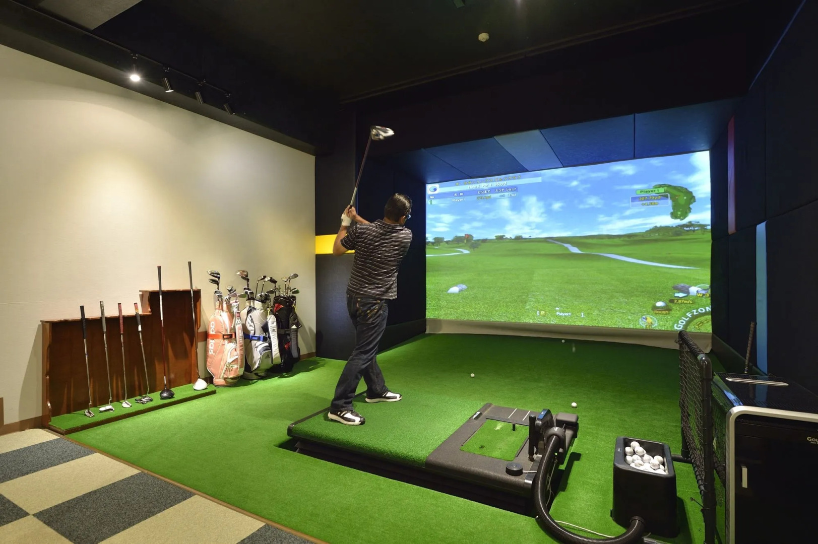 Oriental Hills Okinawa