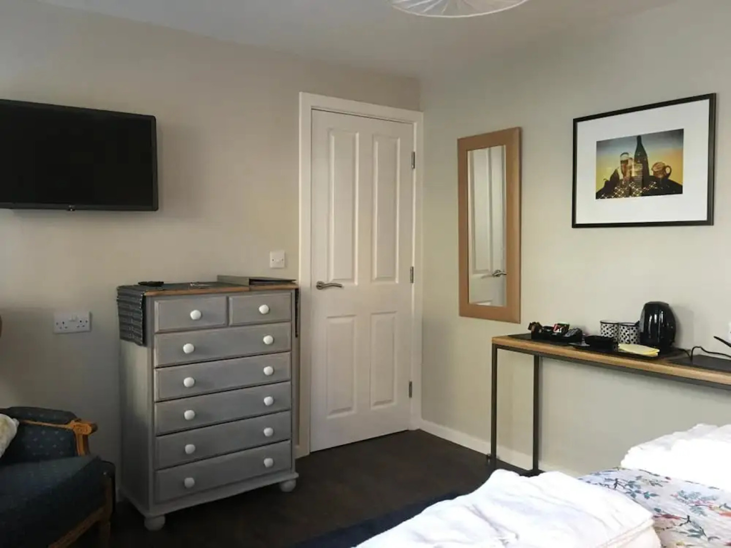 The Old School House