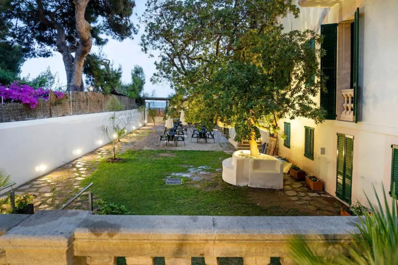 Hotel Kalima