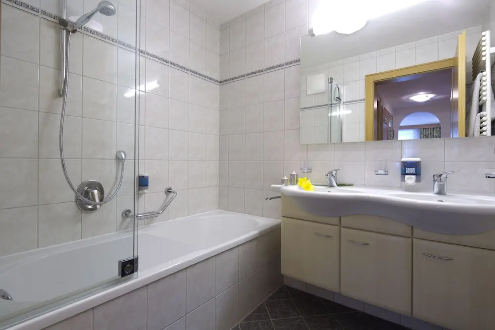 Gasthof Eiserne Hand