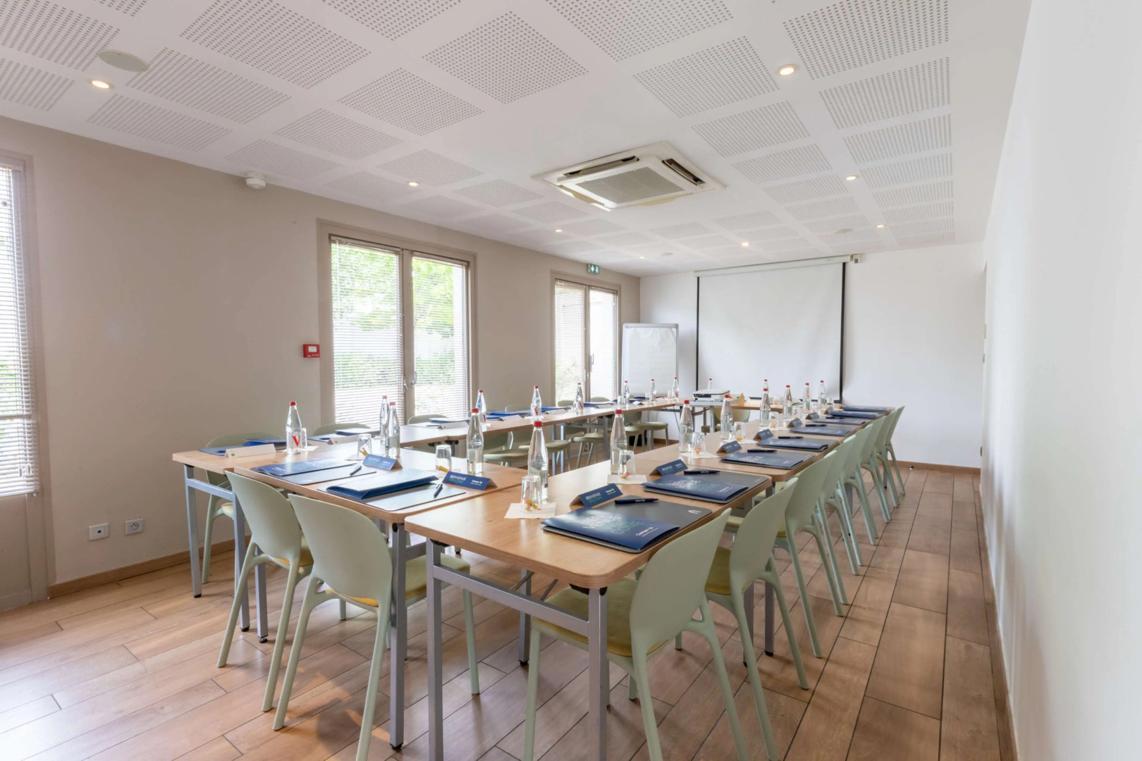 Hotel Campanile Reims Sud - Bezannes