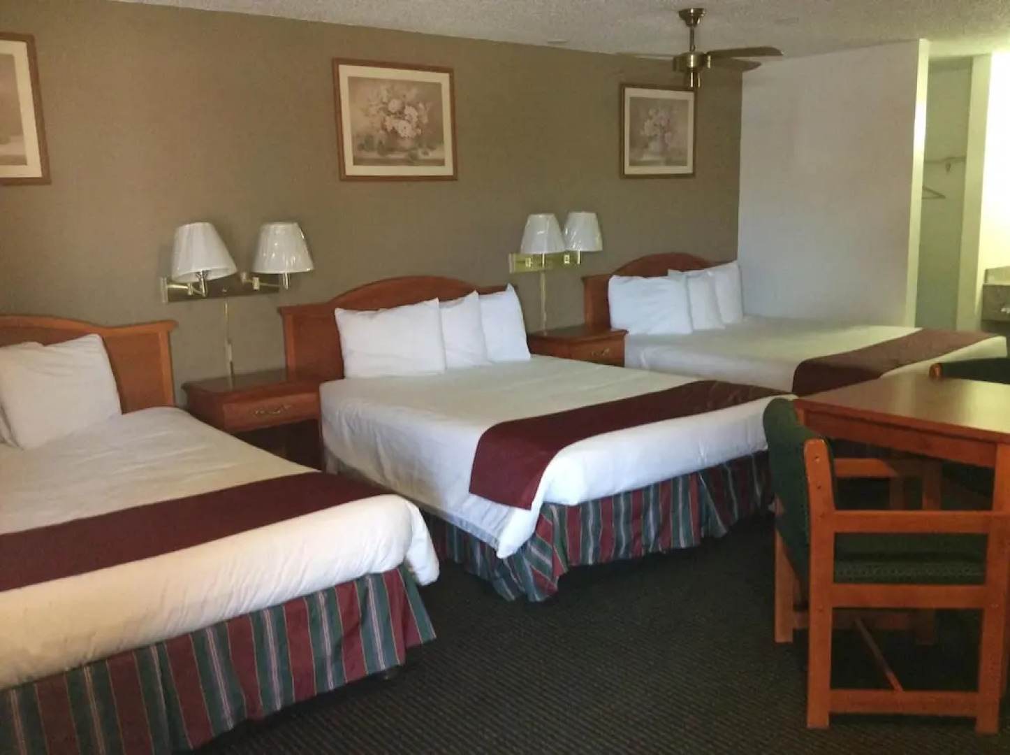 Sagamar Inn