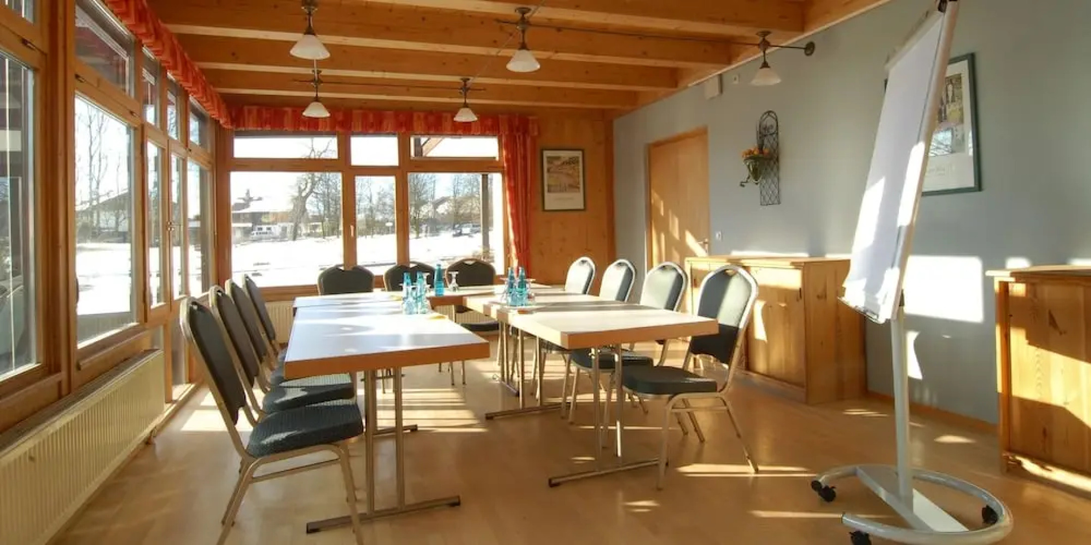 Ströbinger Hof - Therme Wellness Resort