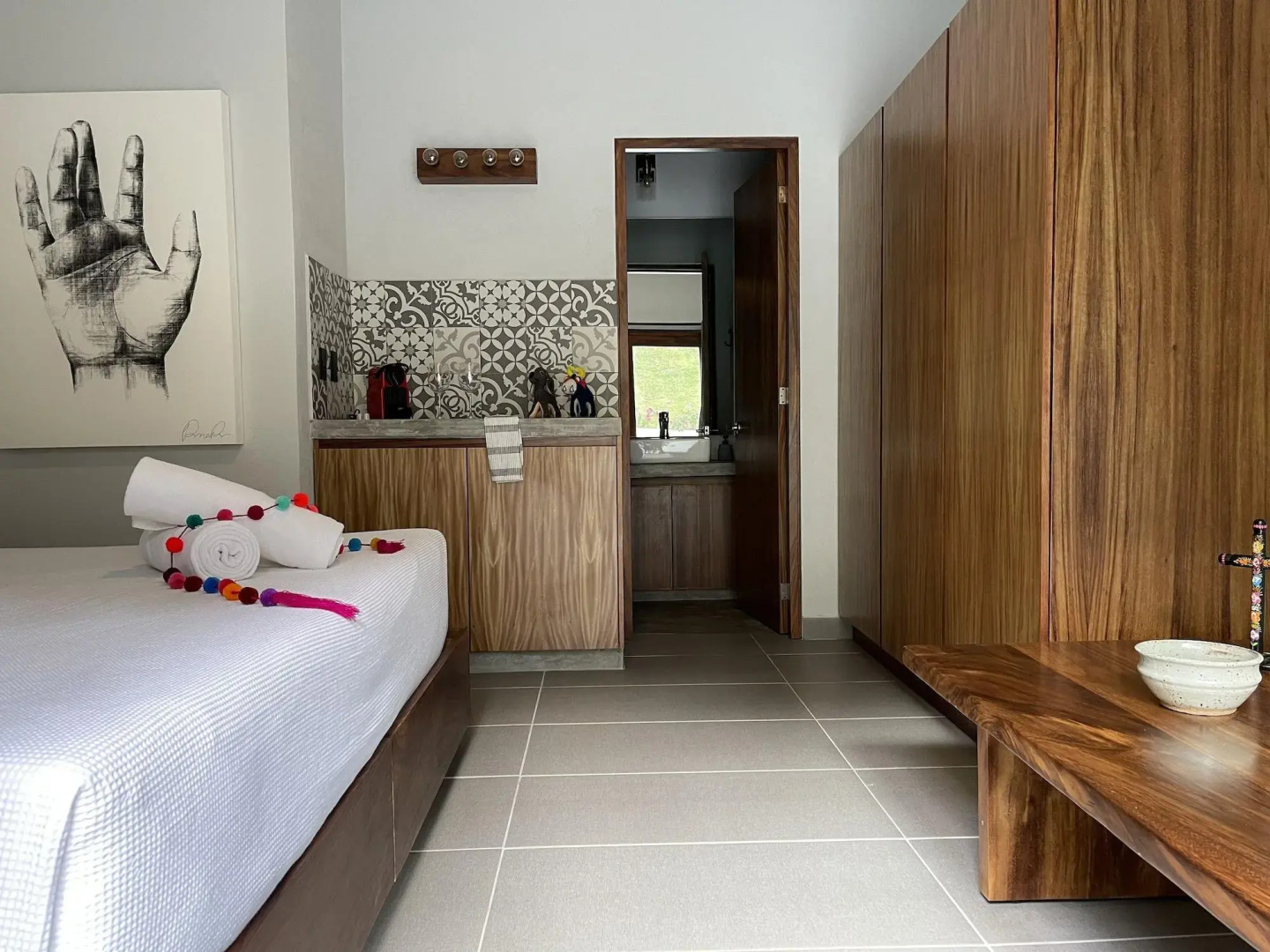 Distrito 88 - Adults only