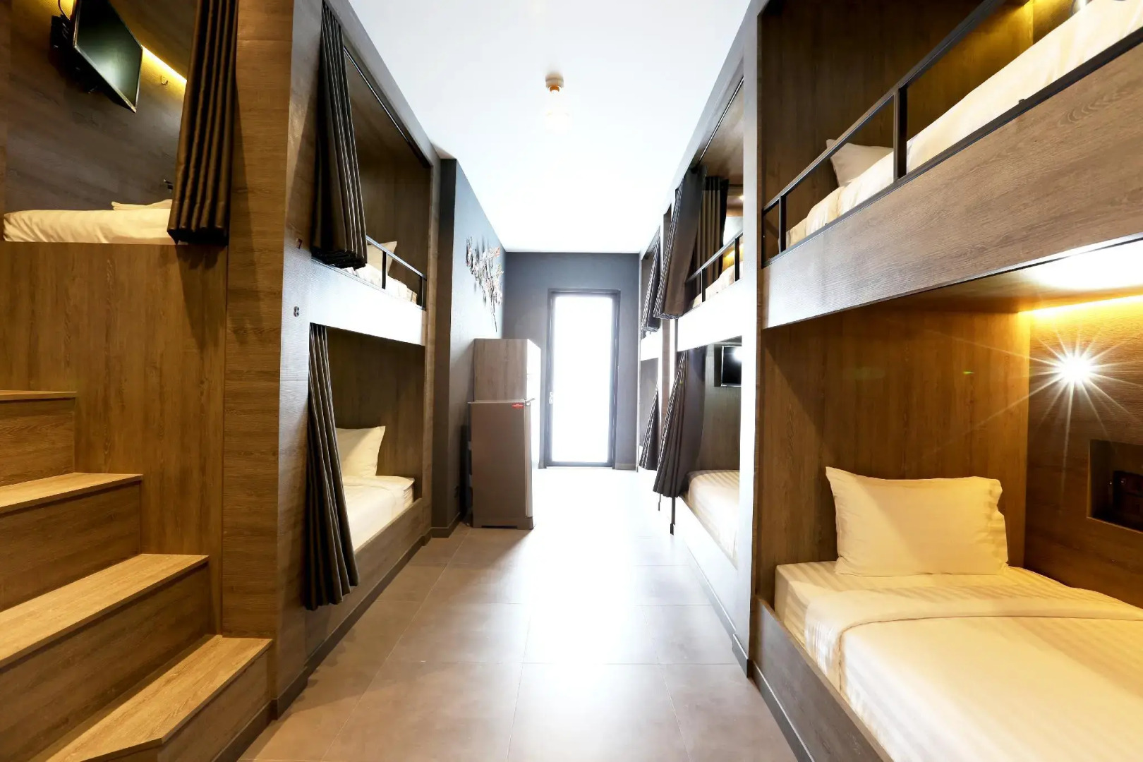 The Printing House Poshtel - Hostel