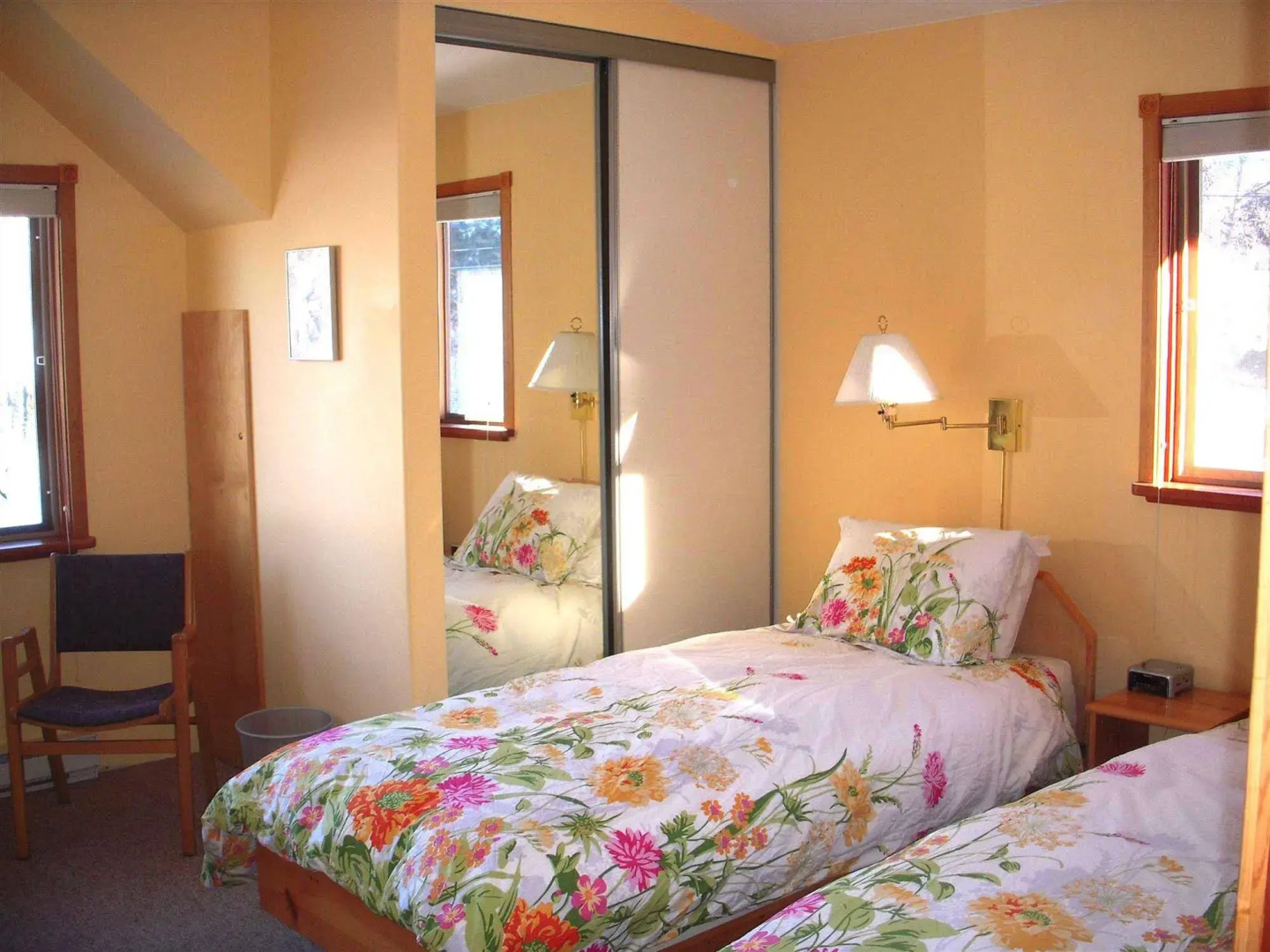 美景阁楼公寓(A Loft with a View)