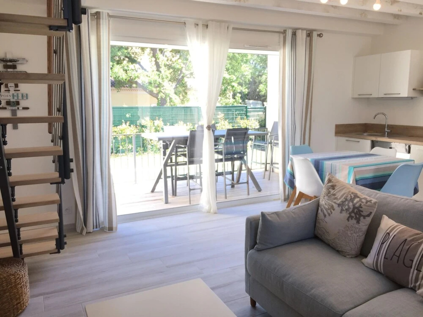 Les Jardins du Castelas