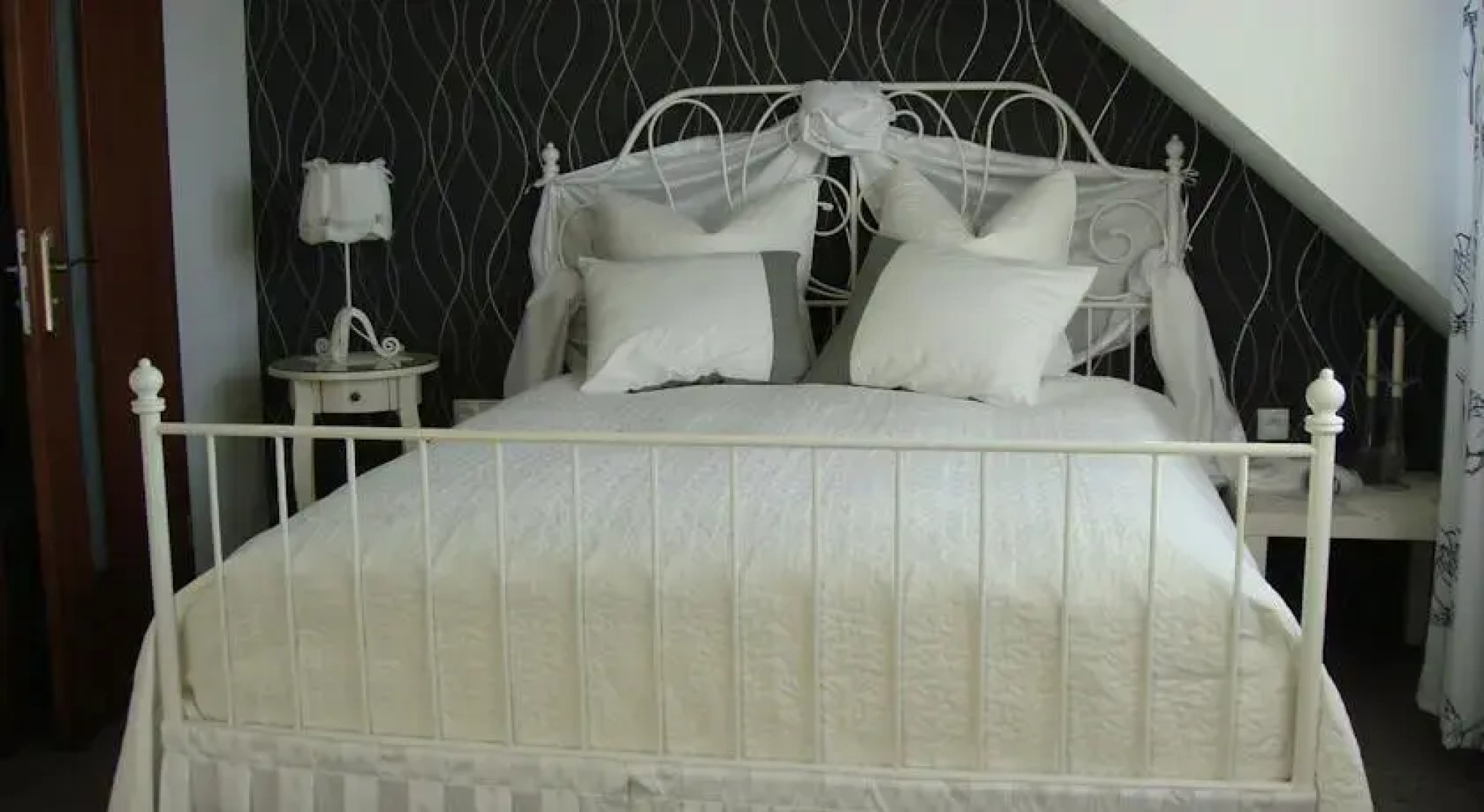 Pokoje Gościnne Ecka