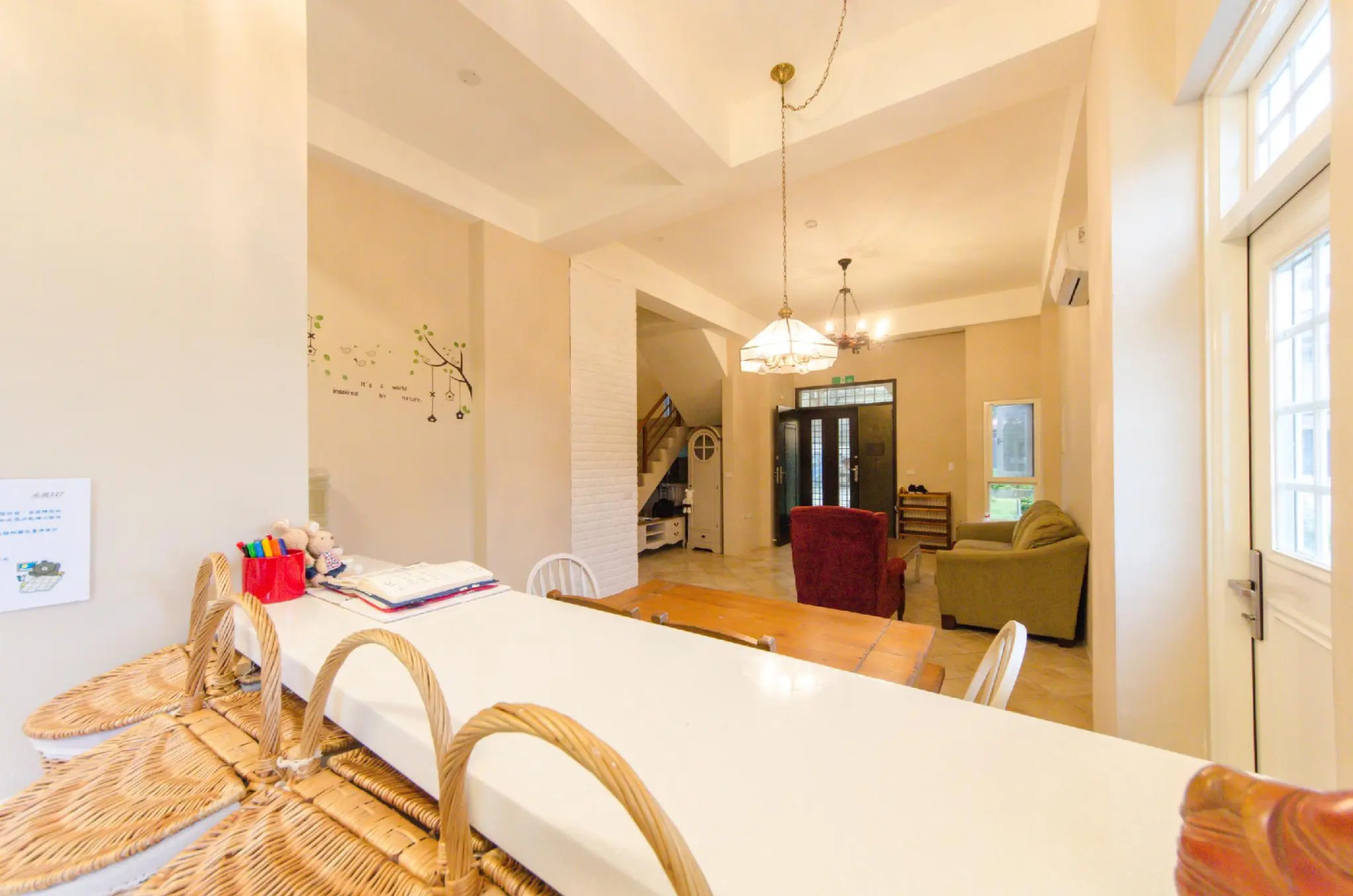 Beitou No. 117 Hotel