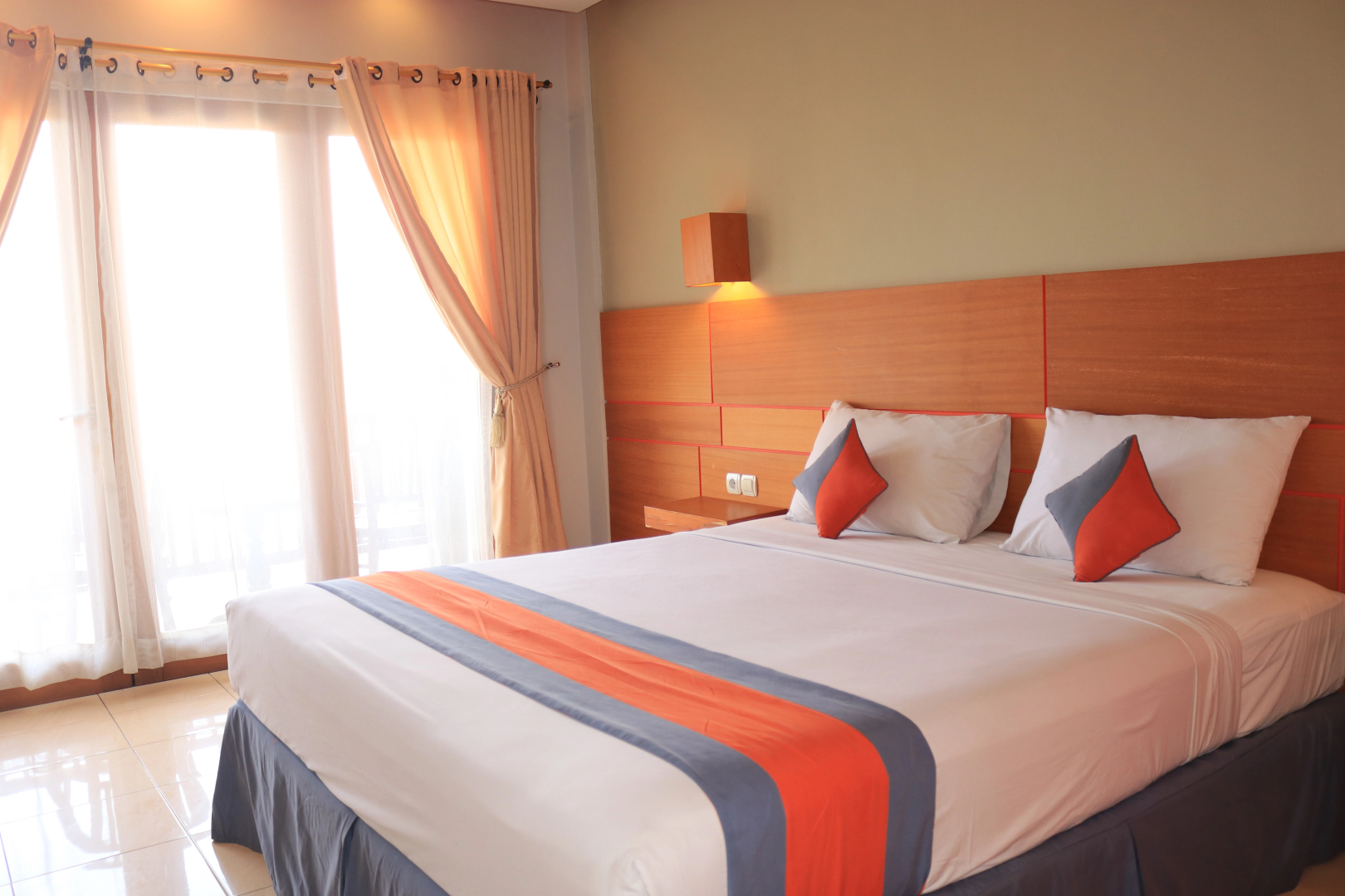 Grand Sinar Indah Hotel