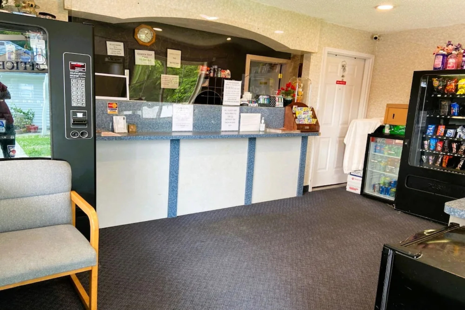 Studio Inn and Suites Absecon NJ, Atlantic City