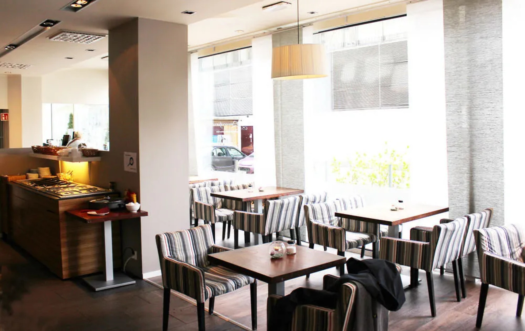 Stoltzen Hotel  Apartments