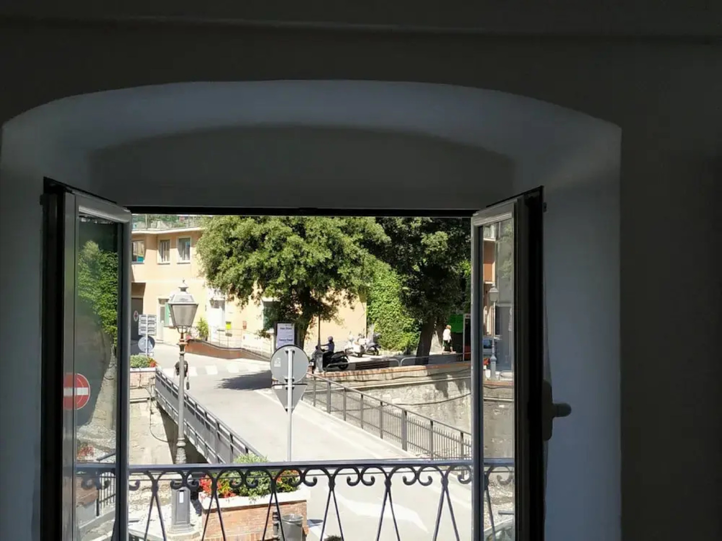 Holiday Apartment in Sori