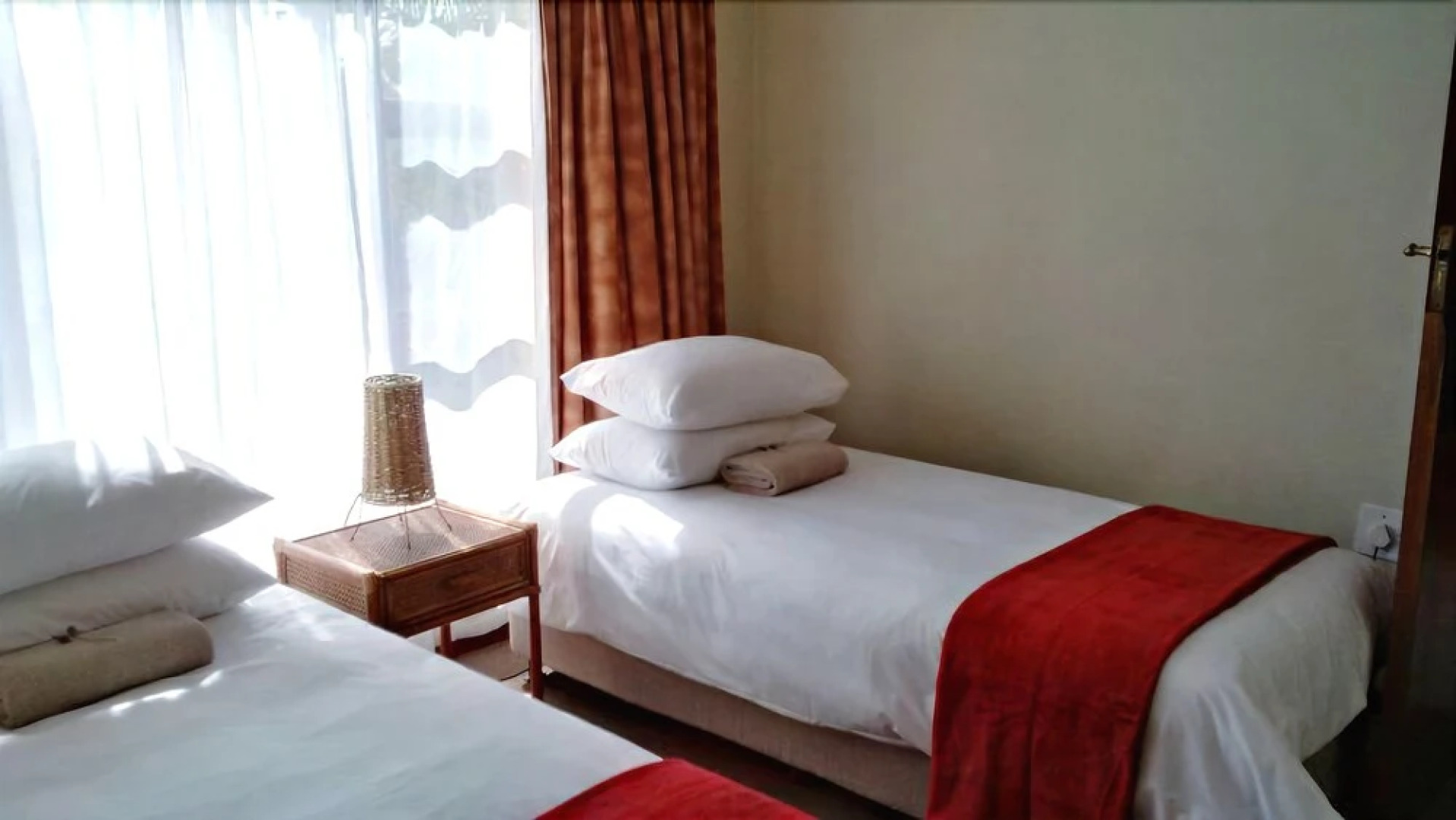 Holiday House 2 Sedgefield