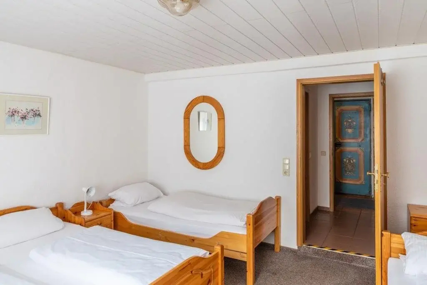 Mühlen Hotel KONSCHAKE Burgen