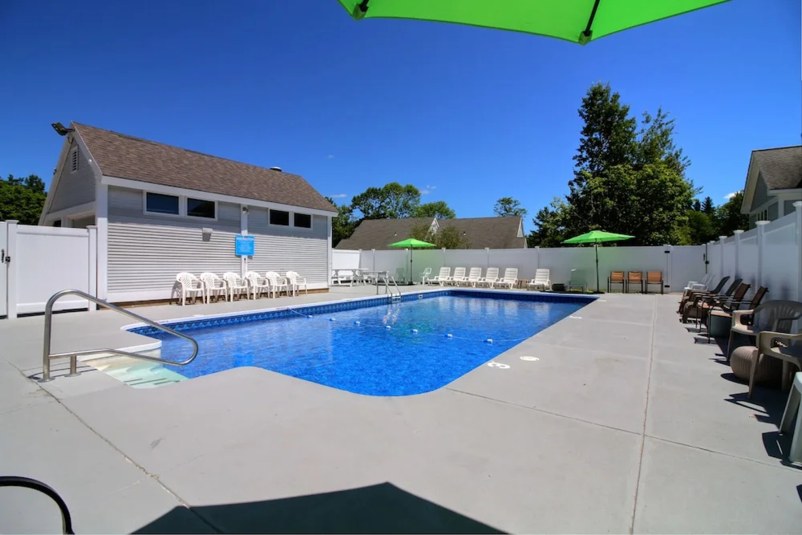 The Killington Style Suite: Modern, Central Condo, 2RM #222