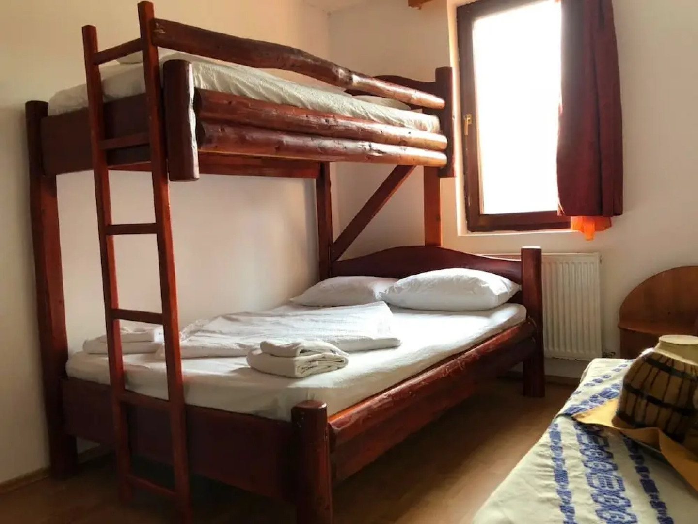 Complex Turistic Alpina Blazna