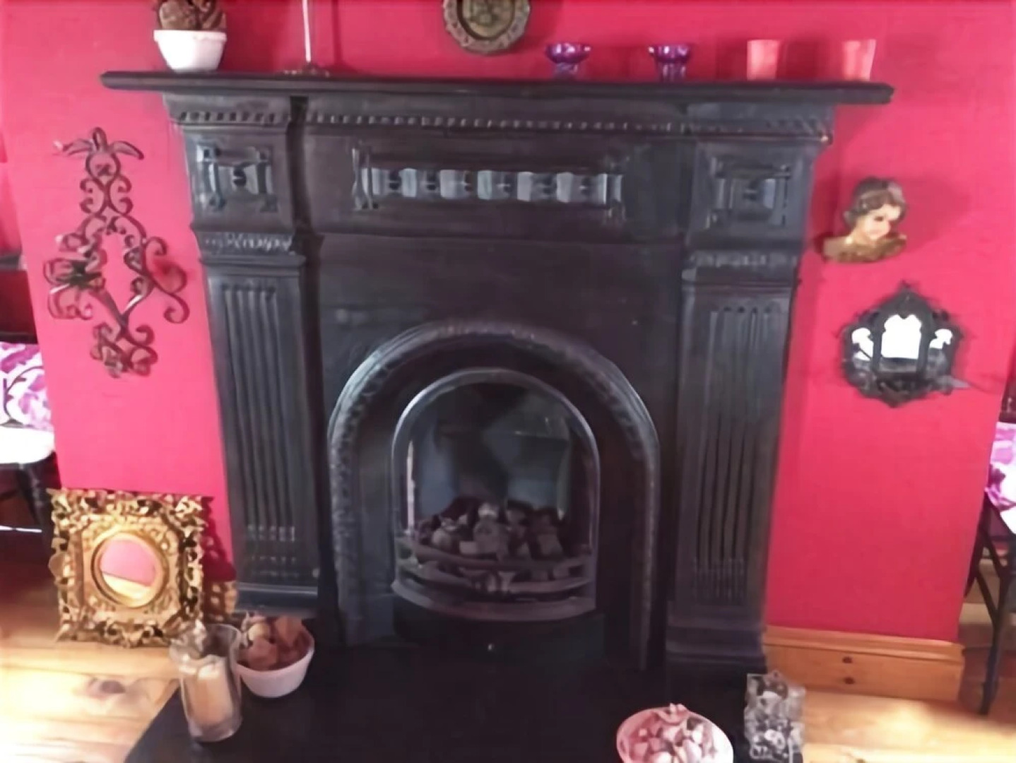 Arkell House Bed and Breakfast