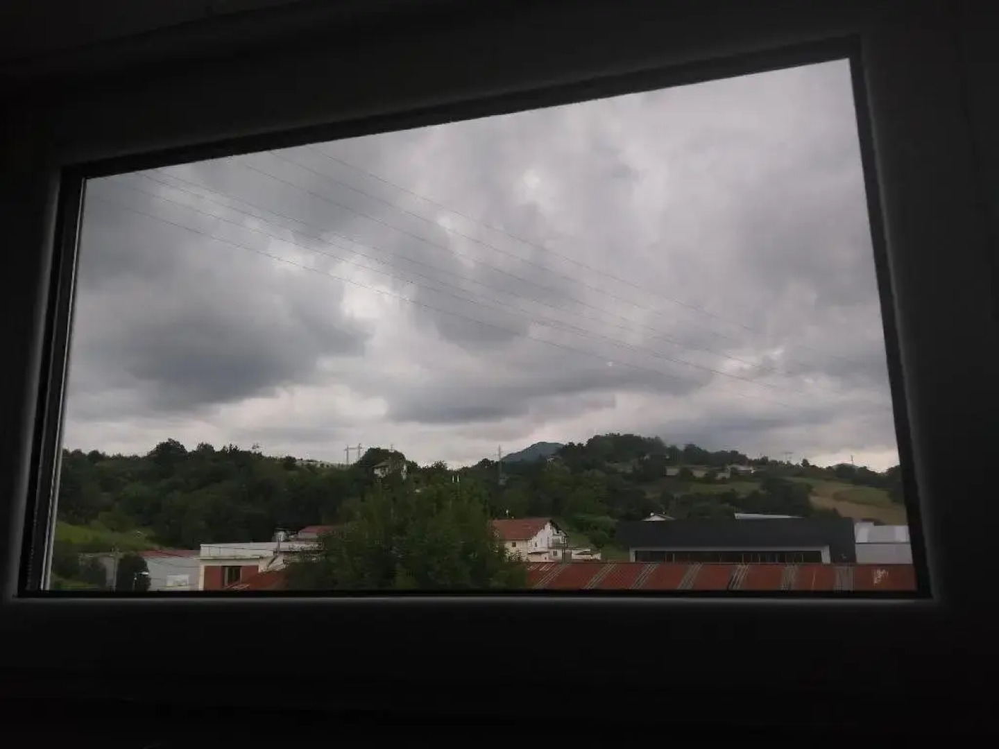 Pensión Astigarraga