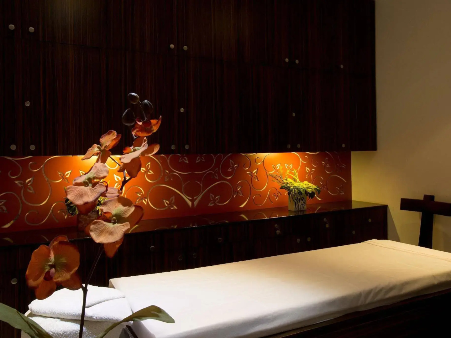 Springs Hotel And Spa